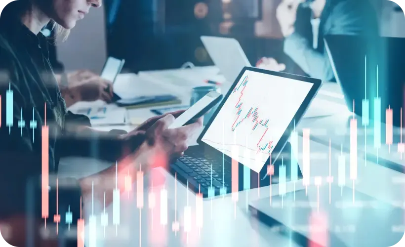 Profitido Fudrevo mercado de criptomonedas