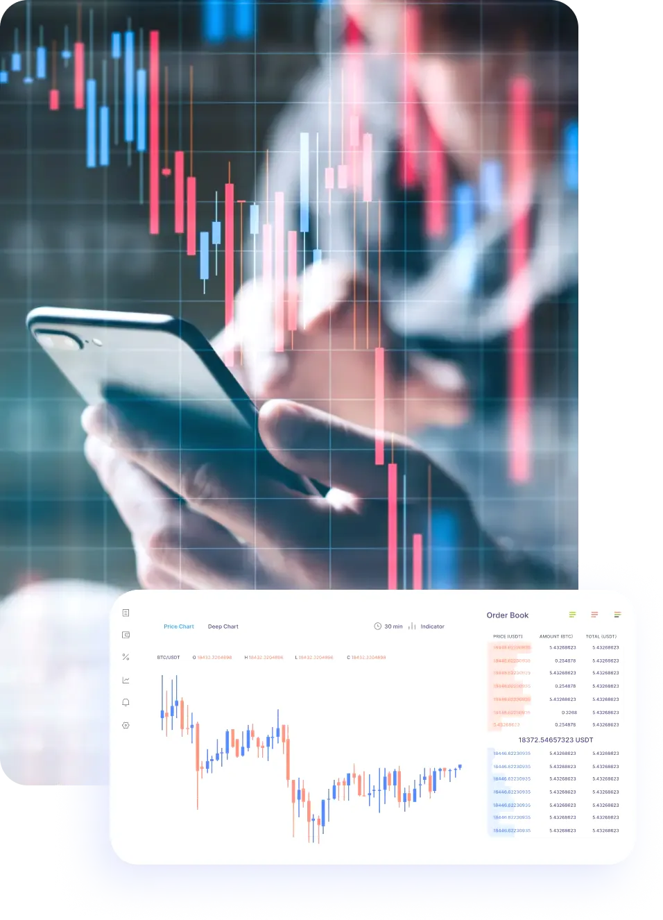 Profitido Fudrevo plataforma cripto
