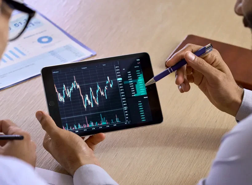 Profitido Fudrevo instrumentos financieros